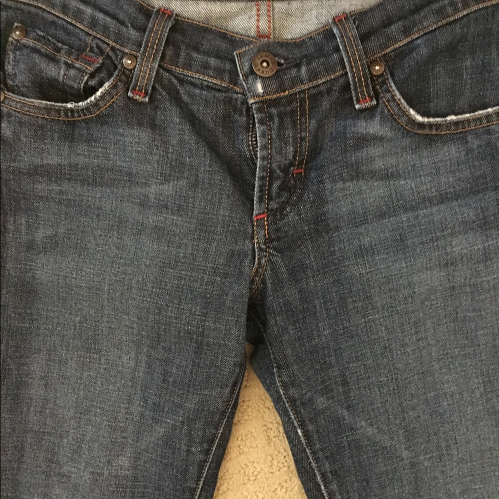 Jeans - Picture 2 of 5